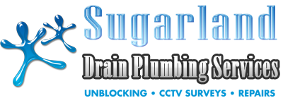 logo sugarland drain cleaning